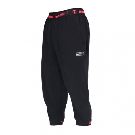 Pantalon Nike training hombre SC BLACK/(WHITE) S/C