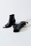 Bota Burun NEGRO