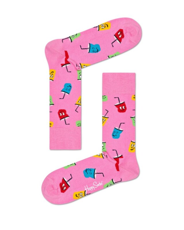 Happy Socks Medias - Soda Happy Socks Medias - Soda