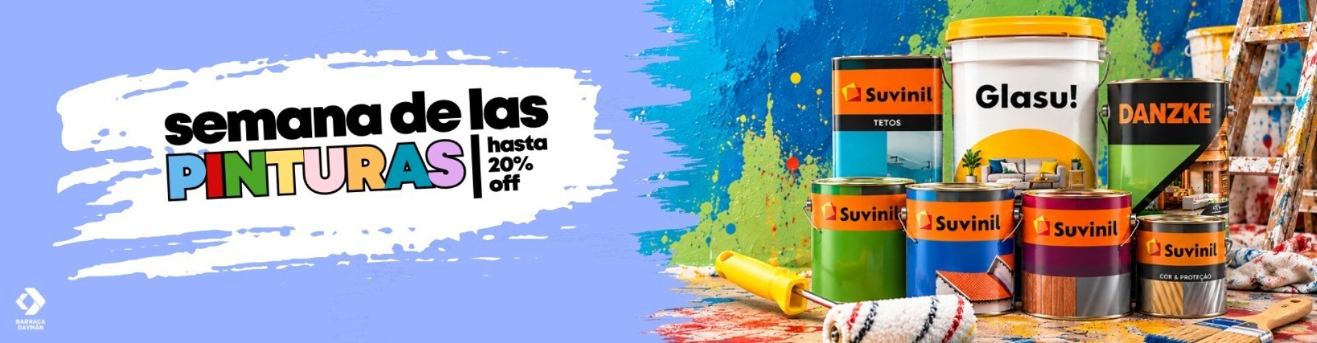 Pinturas