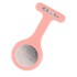 Reloj de Enfermería Protección de Silicona Colores Atrix ® Variante Color Rosa Claro
