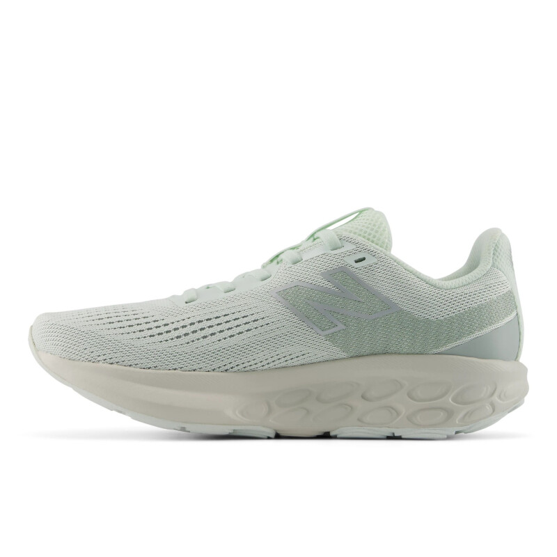 CHAMPIONES NEW BALANCE RUNNING Mujer W5207CE Verde