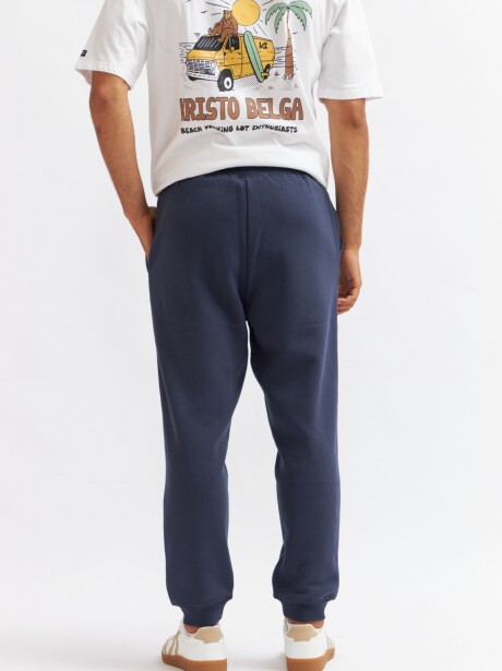JOGGER TOBIAS AZUL