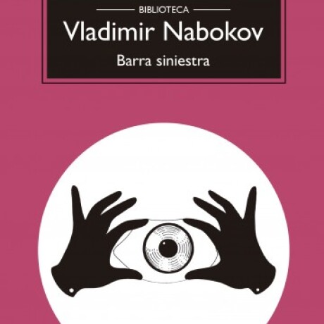 BARRA SINIESTRA BARRA SINIESTRA