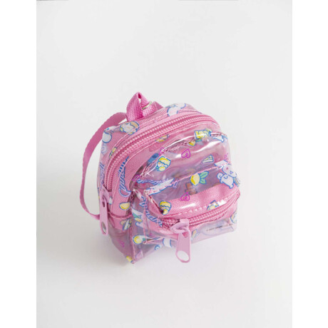 Set De Librería ''cinnamoroll'' Combinacion Multicolor