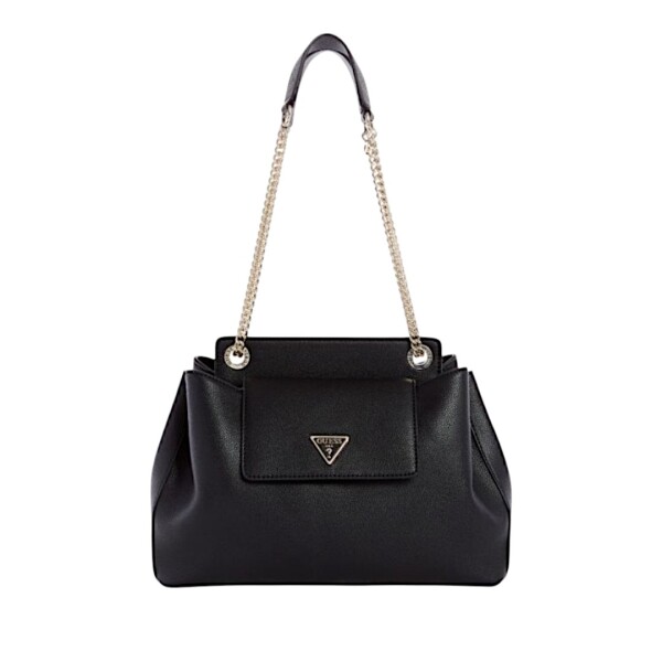 Cartera GUESS VG796509 negrocombinado