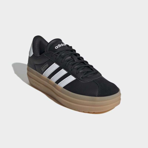 Championes Adidas VL Court Bold Negro