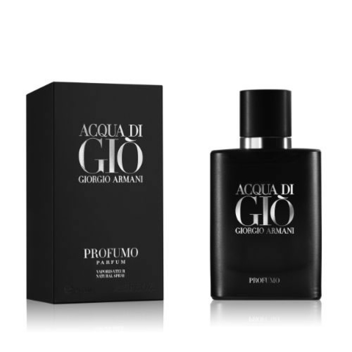 Fragancia Armani Acqua Di Gio Profumo EDP 40 ml – Perfume Masculino Sofisticado