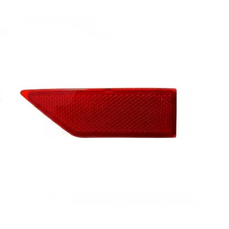 REFLECTOR DE PARAGOLPE TRASERO DERECHO SAVEIRO CROSS G7 16/… Reflector De Paragolpe Trasero Derecho Saveiro Cross G7 16/…