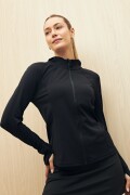 CAMPERA STRIKE Negro