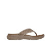 Sandalias Relaxed Fit: Parson SD Marrón