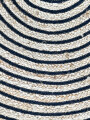 Alfombra Rachaiya Color Unico