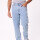JEAN TECHI W26 RUSTY Azul Claro