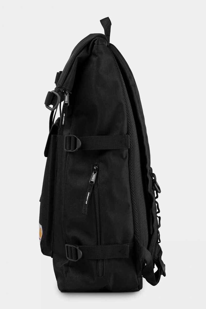 Philis Backpack Negro