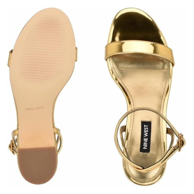 Sandal Allora3 Bronze 750