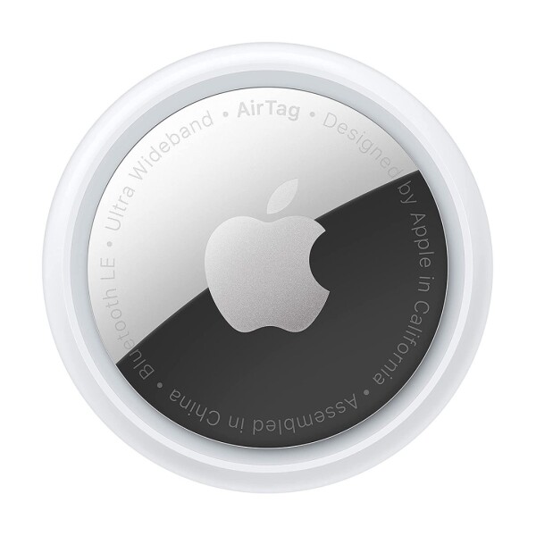Apple Airtag Buscador Tracker APPLE AIRTAG PACK X1 MX532LL/A