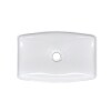 Tapa Plástica Exterior Blanca para Cisternas 3/4 Magya Tapa Plástica Exterior Blanca Para Cisternas 3/4 Magya