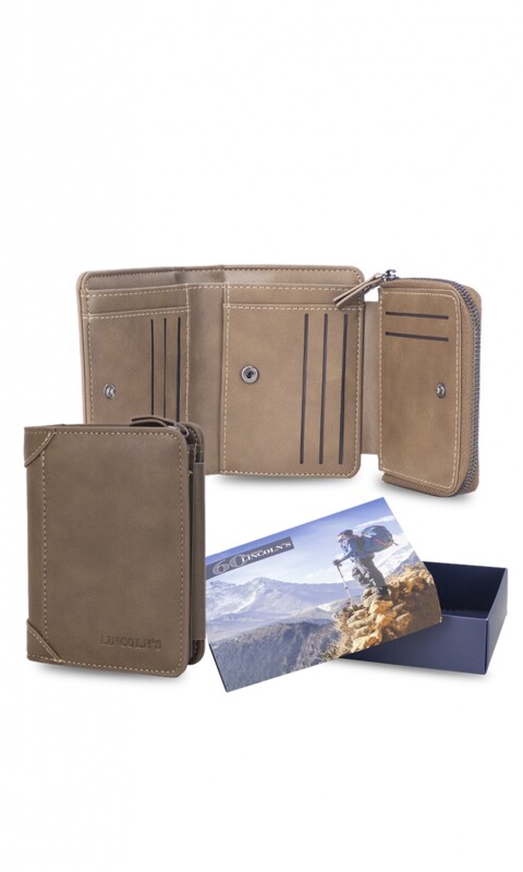 BILLETERA CERVANTES WHISKY