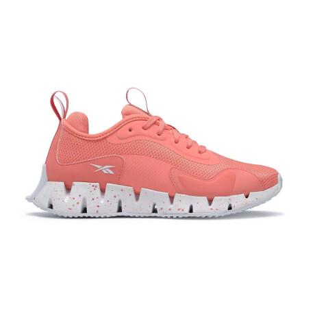 REEBOK ZIG DYNAMICA Pink