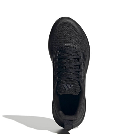 Championes de Mujer Adidas Run Falcon 5 Negro