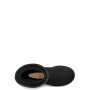 Classic Tall II W - Mujer Black