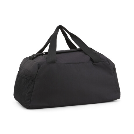 Fundam.Sports Bag S 09033101 Negro