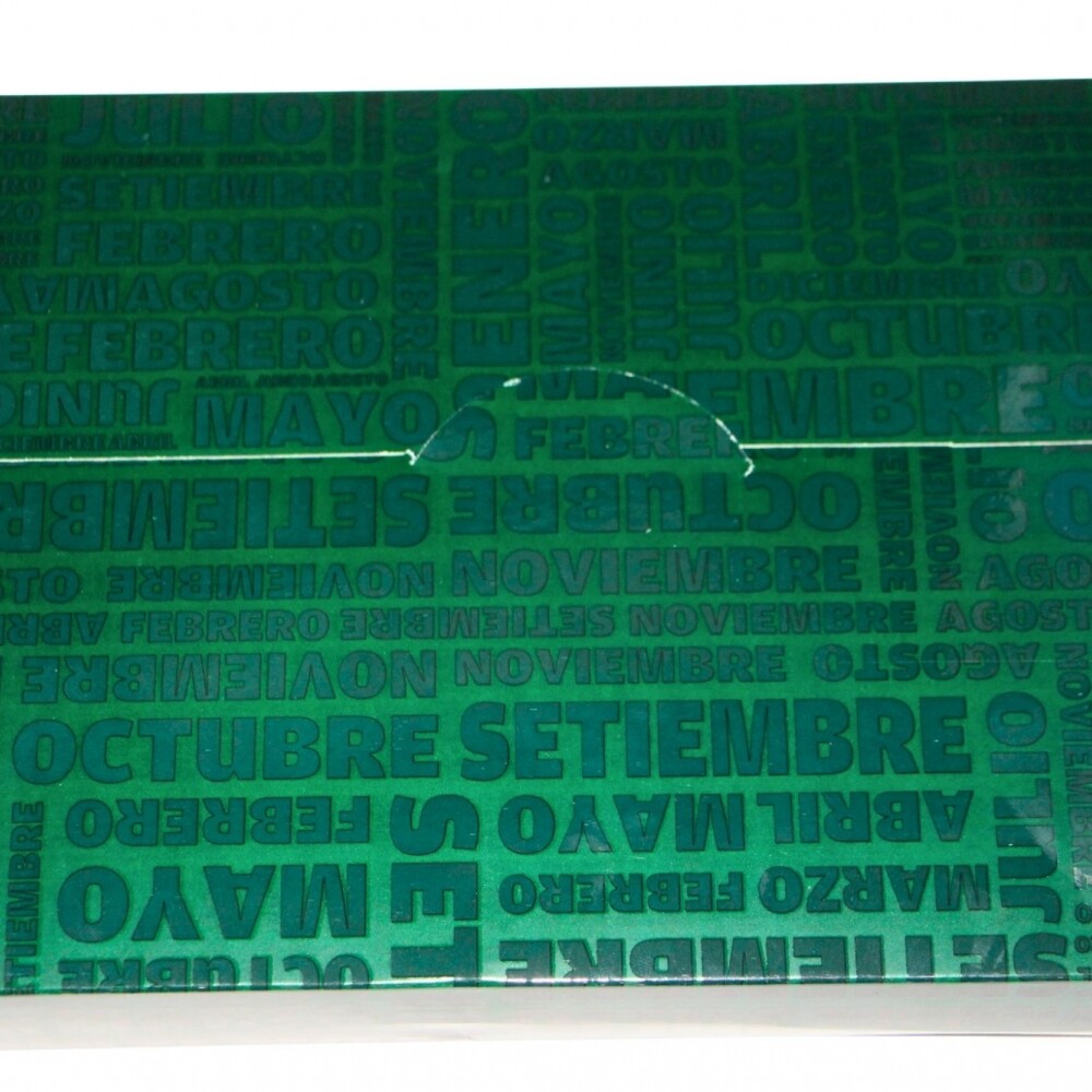 AGENDA ABEZETA PRESIDENTE MEDIUM 333 CD SEMANA A LA VISTA AGENDA ABEZETA PRESIDENTE MEDIUM 333 CD SEMANA A LA VISTA
