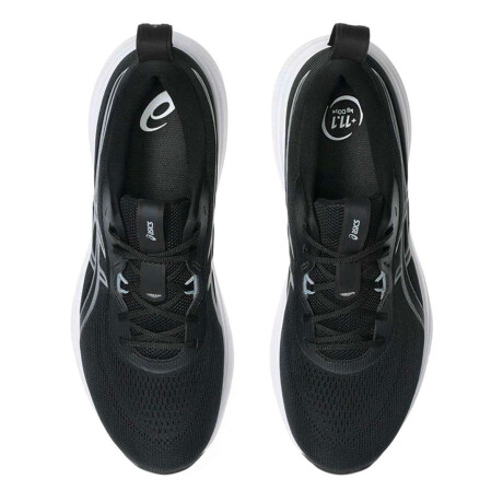 Championes Gel-Pulse 17 de Hombre Negro