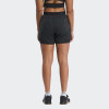 Short Reebok 2 en 1 Negro