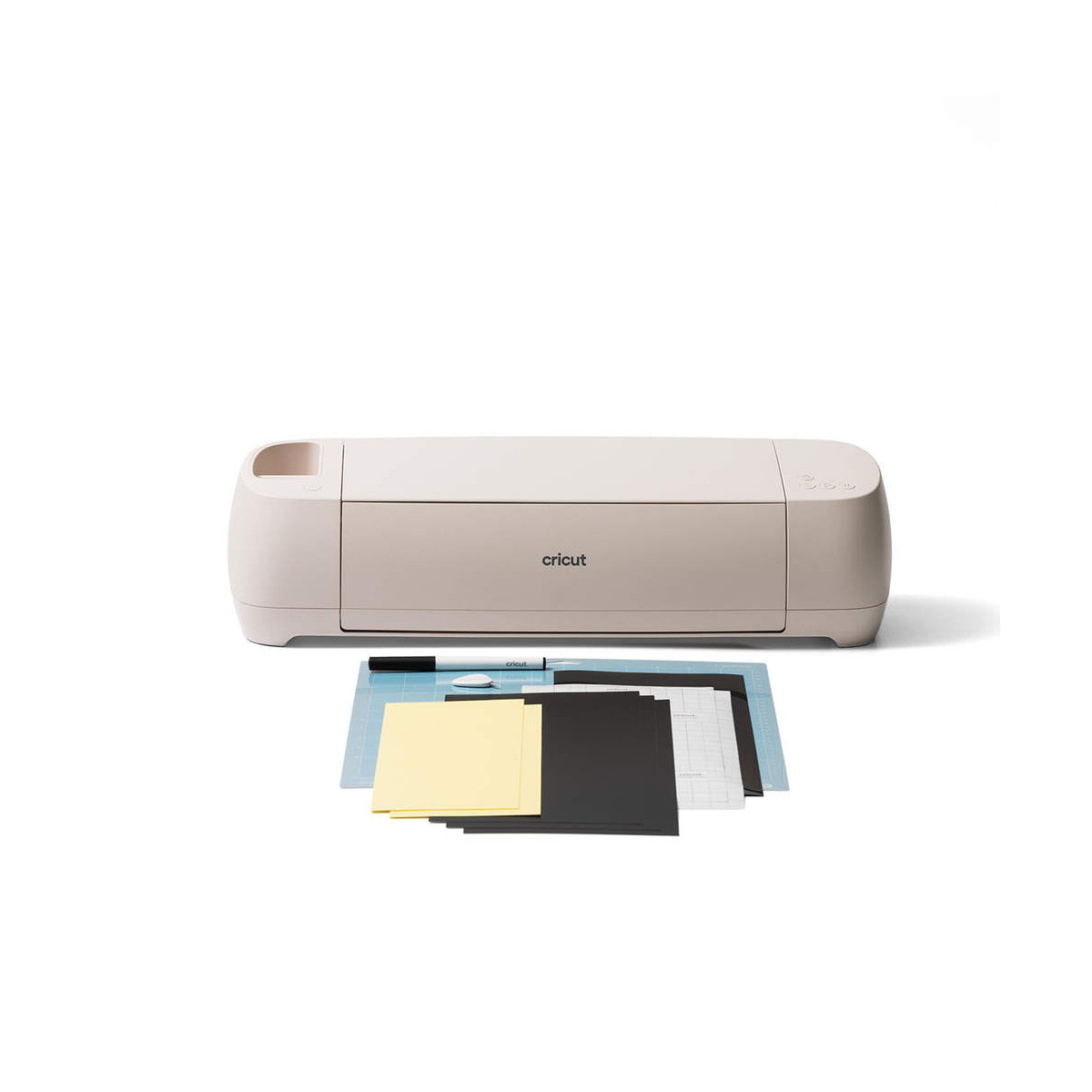 Plotter de Corte Cricut Explore 4 Bluetooth USB 
