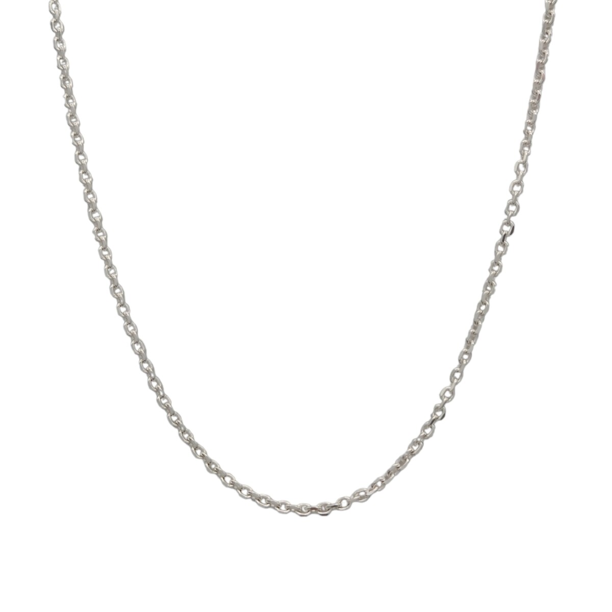 Cadena Force-Plata 925-Sin Piedra-CD3196 - sinpiedra 