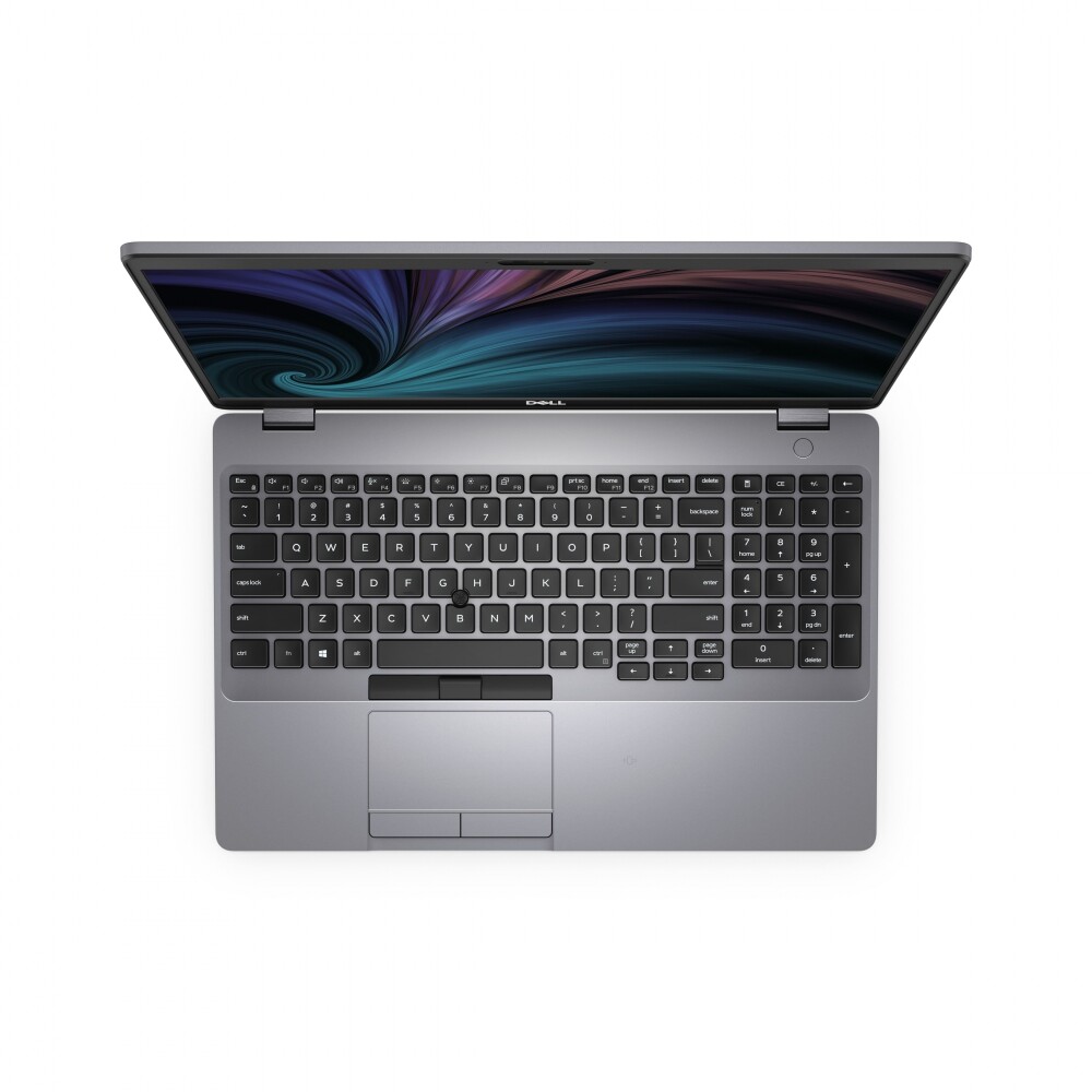 Laptop Dell Latitude 5511 15.6", Intel Core i7-10850H, 32GB RAM, 256GB SSD Laptop Dell Latitude 5511 15.6", Intel Core i7-10850H, 32GB RAM, 256GB SSD