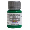 PINTURA ACRILICA CORFIX 37 ML COLOR VERDE CLARO 332 PINTURA ACRILICA CORFIX 37 ML COLOR VERDE CLARO 332