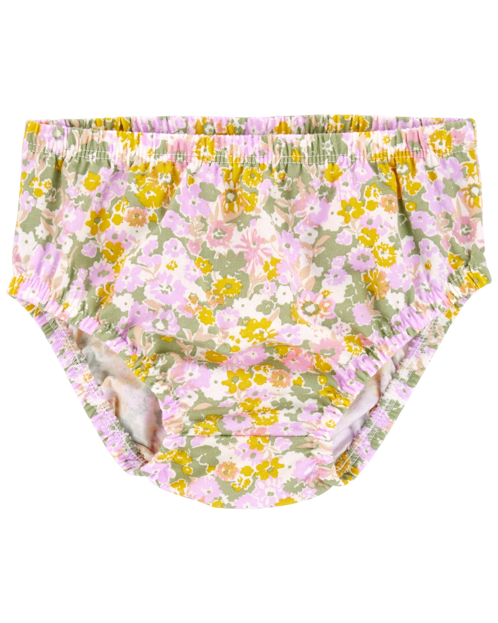 Set dos piezas de algodón, vestido y monito bombachudo Set dos piezas de algodón, vestido y monito bombachudo