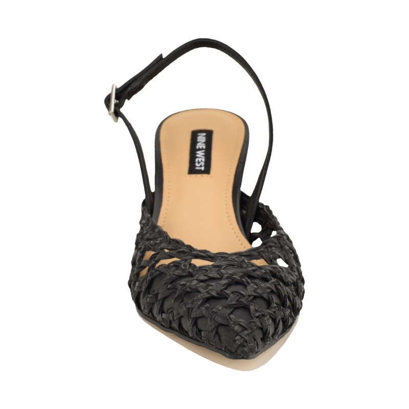 Pumps Randela2 Black 01