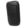 Parlante Jbl Party Box Club 130 Black Parlante Jbl Party Box Club 130 Black