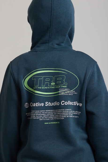 CANGURO S/C TIARBY TEEN DIXIE Petroleo