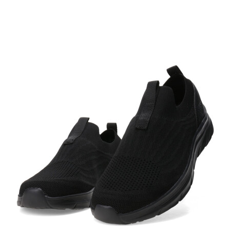 Championes de Mujer Umbro Glide Negro