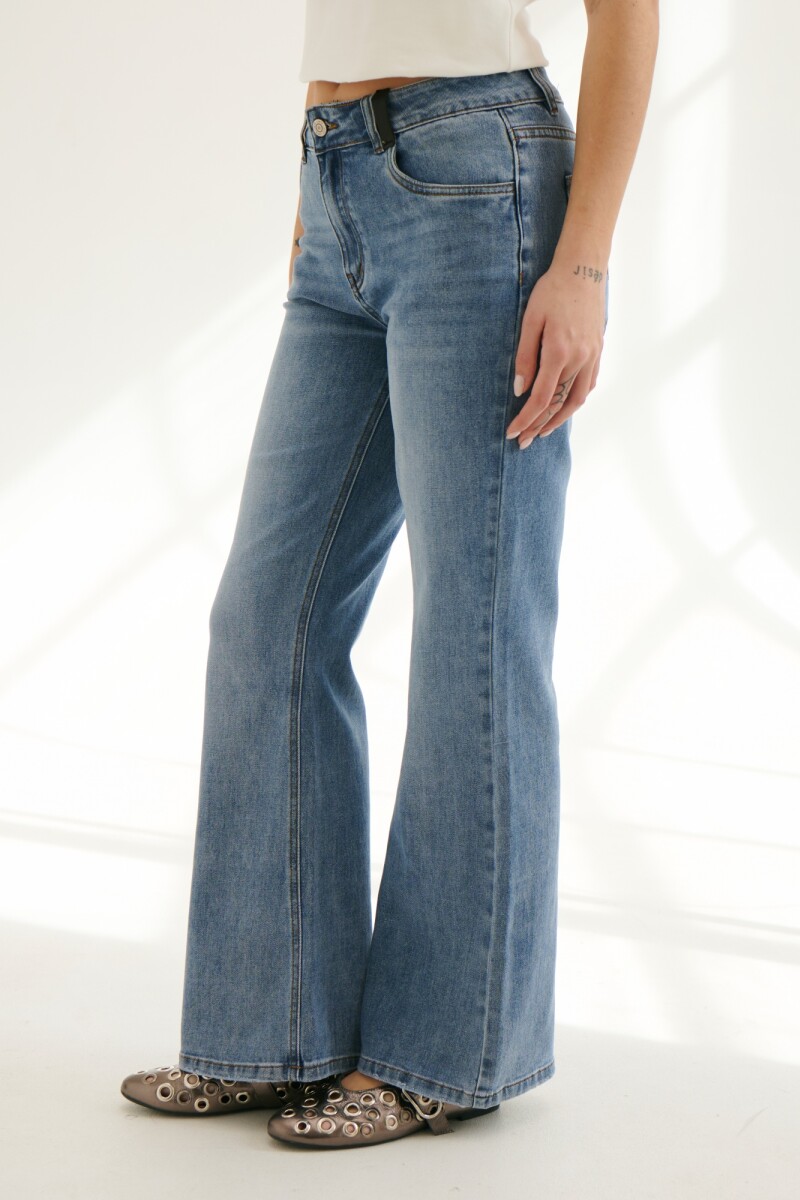 JEAN LENNY CUERO AZUL
