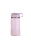 BOTELLA TERMICA TERRANO KIDS 350ML LILA