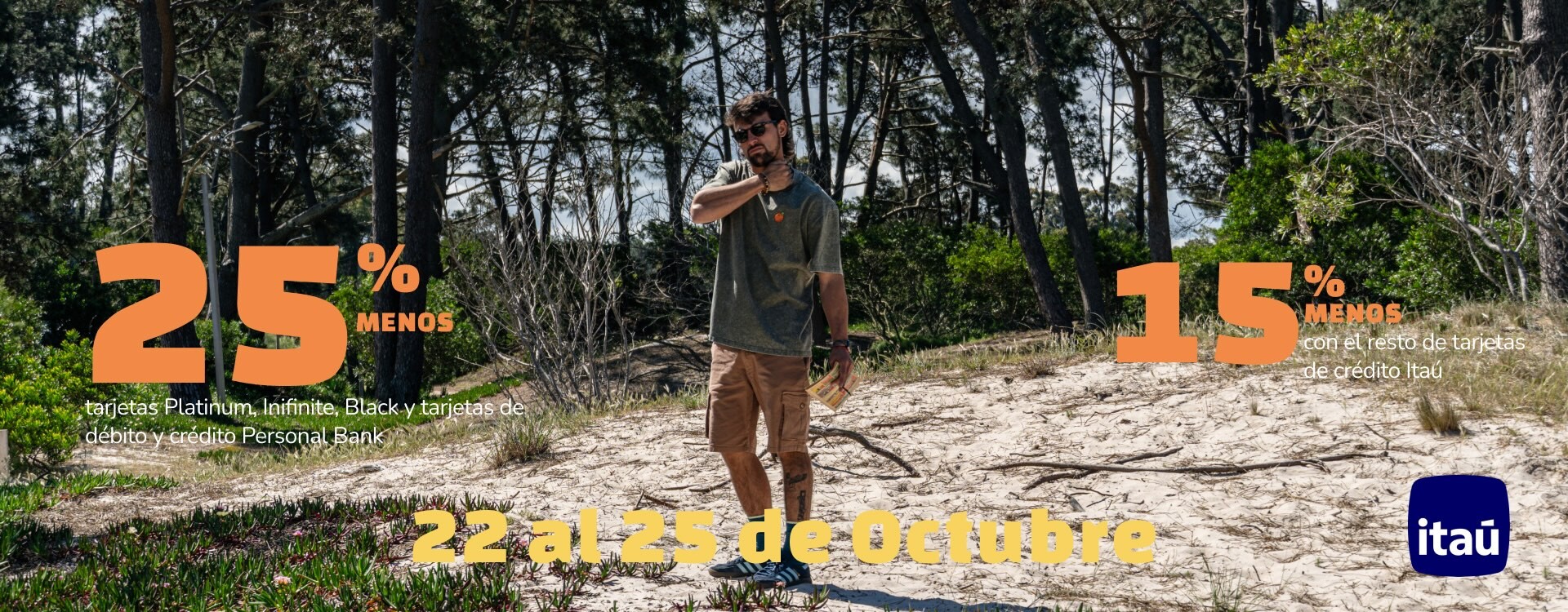 Itau Oct Nos