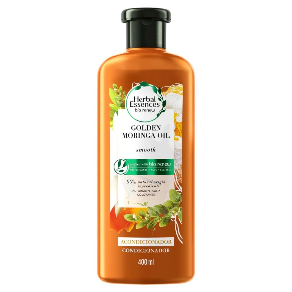 HERBAL ESSENCES GOLDEN MORINGA ACOND FR.