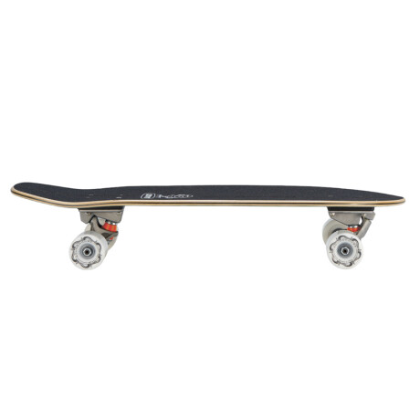 Carver Mini C5 Snake Bite 27" x 9.18" - Surfskate completo Carver Mini C5 Snake Bite 27" x 9.18" - Surfskate completo