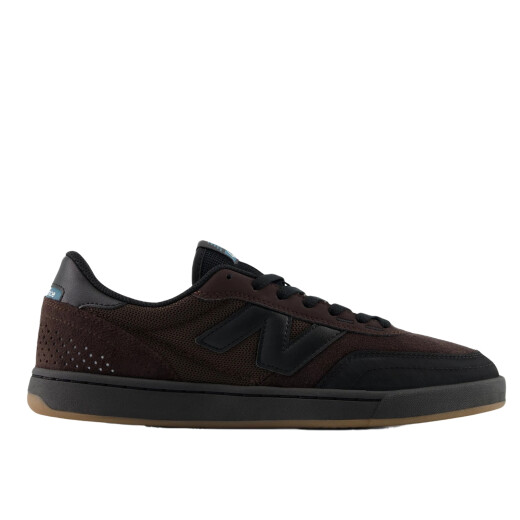 Championes New Balance Numeric 440 - Marrón Championes New Balance Numeric 440 - Marrón