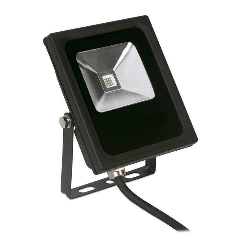 PROYECTOR ADO. LED VERDE 9,9W 470LM ADVANCE NEGRO PROYECTOR ADO. LED VERDE 9,9W 470LM ADVANCE NEGRO