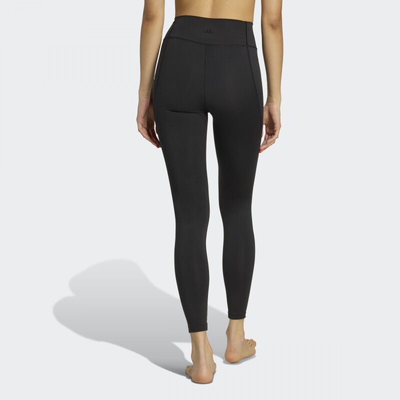 Calzas Adidas All Me Essentials Negro