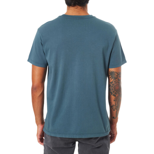 Remera Katin Base - Azul Remera Katin Base - Azul