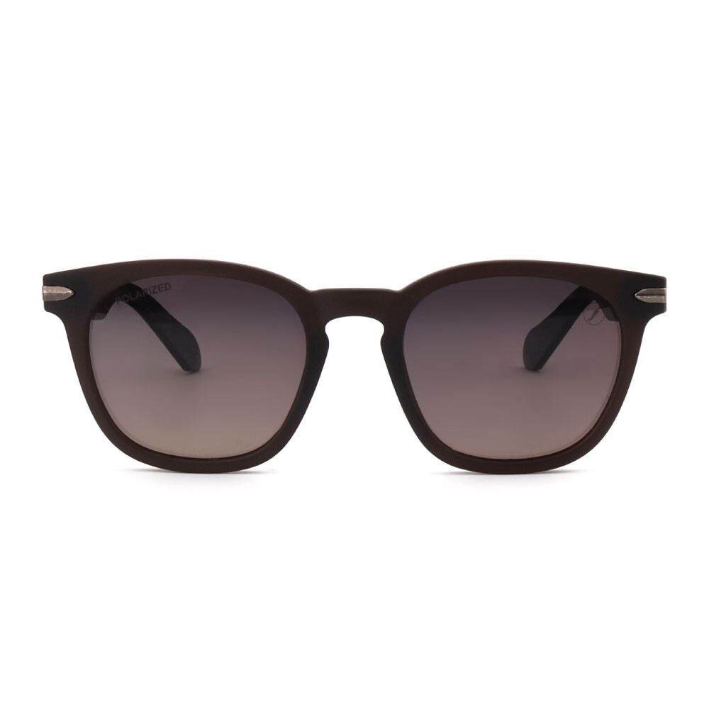 Lentes de Sol Chilli Beans Playstation TLOU Bossa Nova Hombre Gradiente Marón/Marrón