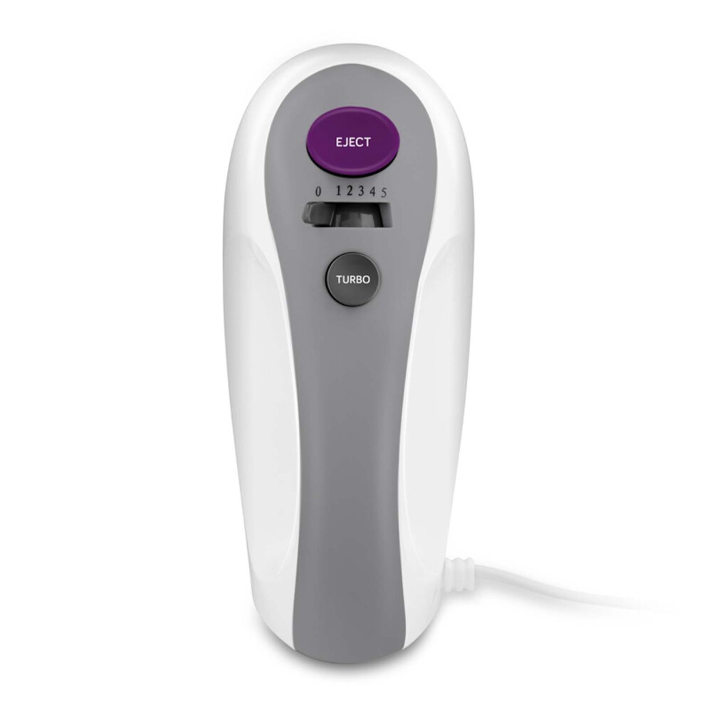 BATIDORA CON BOWL 400W BV4655