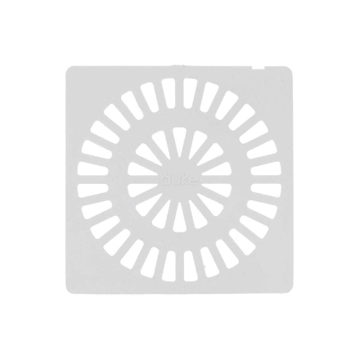 Rejilla Pvc 10x10cm Duke 